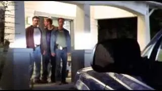 The Shield - Intro episode 2x03 