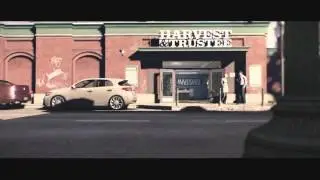 Payday 2 Intro