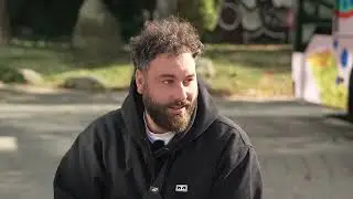 Dominik Bloh - So gesehen Talk am Sonntag vom 23.11.2025