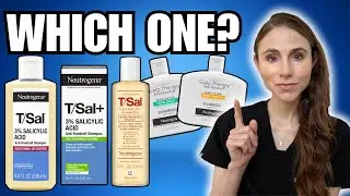 Which Neutrogena Dandruff Shampoo Should You Use?