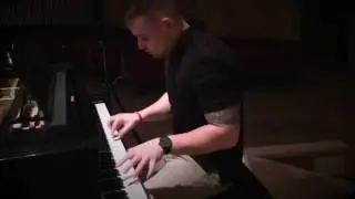 'Die a happy man' by Thomas Rhett Piano Cover