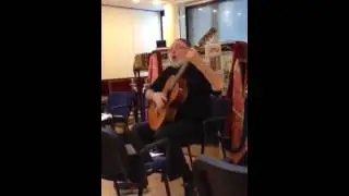 Chazan Jack Kessler