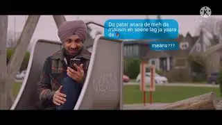 Honsla Rakh ( Official Trailer ) Diljit Dosanjh , Sonam Bajwa, Shehnaaz Gill, Shinda Grewal | 15 OCT