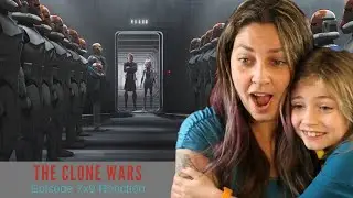 Star Wars: The Clone Wars 7x9 