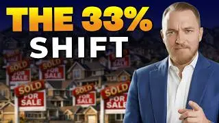 Инвесторы купили 33% домов. Вот как агенты по недвижимости добиваются успеха.