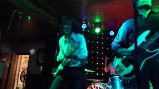 The Schizophonics @ The Monkey House, Winooski 2022-11-15