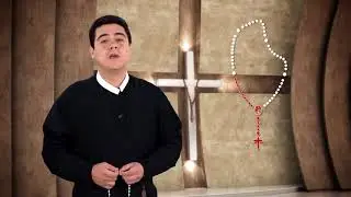 Santo Ter&ccedil;o dos Filhos do Pai Eterno &ndash; 09 de novembro de 2017