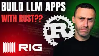 Rust против Python для ИИ: Rig лучше, чем Langchain? - Запуск Python внутри Rust?