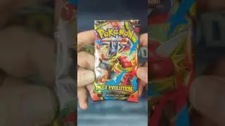 Ep. 350 of ONE PACK MAGIC!!! #pokemon #pokemontcg #hits #unboxing #pokemoncards #pokemonhits