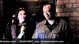 PLTV: ANDREW CHRISTOPHER HEARD, TO FILMMAKERS CLUB, MOON POINT, 02/12