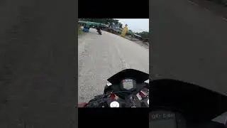 Live Accident 🥺 || Duke 390 Almost Crash || #ktmrc200 #dominar400 #duke390