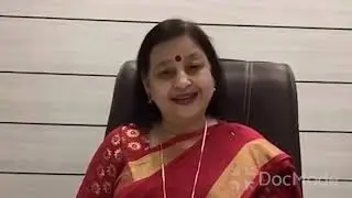 gita khanna