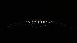 HUMAN ERROR - An AI Documentary Official Trailer #ai #documentary #fyp