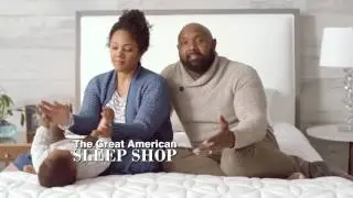 Great American Sleep Shop Tempur-pedic Customer Testimonials
