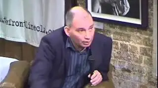 Nick Cohen - Are the left turning right?