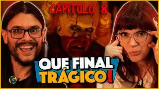 IT: BEM-VINDOS A DERRY ACABOU com a gente! Capítulo 8
