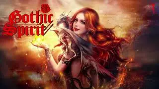 Gothic Rock - Symphonic Metal - Female metal vocals