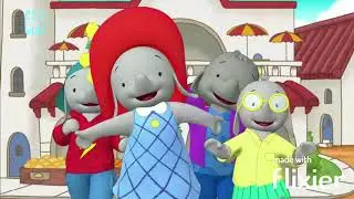 ETV kids rebranded continuity || fanmade