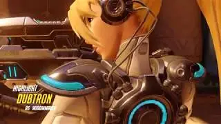 The Enemy Team Had Infra-Sight Too LUL