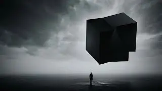 &ldquo;Static Emotions&rdquo; | Alien Techno