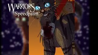 Sunset (Warrior Cats Speedpaint)