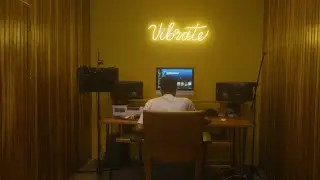 Spotify | Supporting Creators at Vibrate Space