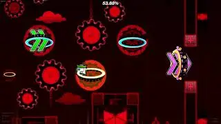 Bloodbath in 9 DEATHS!