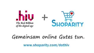 dotHIV & SHOPARITY