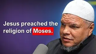 Any Sincere Christian Will Convert To Islam