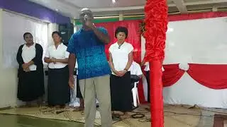 Paione gospel(1)