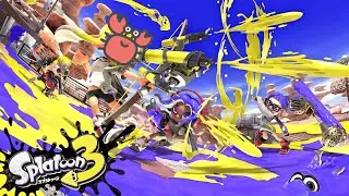【全ステ野良ノーミス勢】S+昇格戦ムズ過ぎンゴ【スプラトゥーン３】