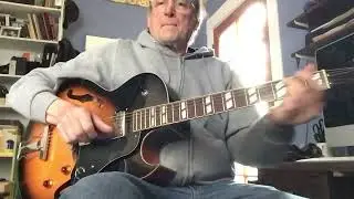 Amos Johnson Rag