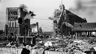 March 9, 1945 &ndash; The Night Tokyo Turned Into Hell | Unforgettable Moment of WW2 