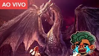 FATALIS! - O CONFRONTO FINAL - PAUL&Atilde;O DE F&Eacute;RIAS - !SHOPEE - !SHEIN