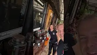 &Oacute;timo dia pra um rol&ecirc; de moto!