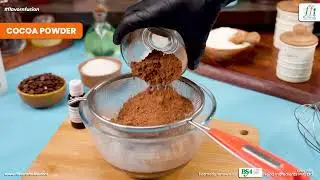 Coffee Cookies made with FFI Coffee Flavor deliver a rich