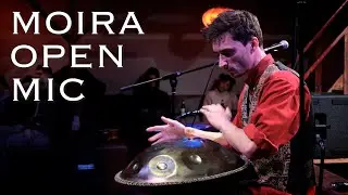 Jelle Ligthart (Live from Moira Open Mic on 23 March 2022)