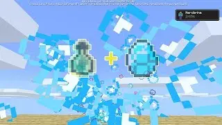 13 НОВЫХ ЭФФЕКТОВ! МАЙНКРАФТ ПЕ 1.8.0.11! ТАКОГО ЕЩЕ НИКОГДА НЕ БЫЛО