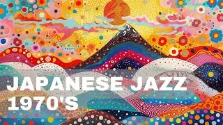 Japanese Jazz: Sounds of Tokyo's Nightlife
