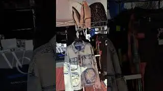 LIVE AT THAT DAT WORD! WORD COVERINGS BOUTIQUE, BABY