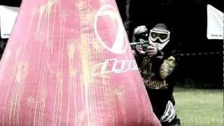 Paintball Addiction