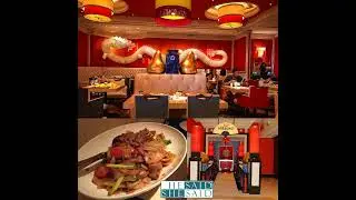 Wazuzu, Encore, Las Vegas