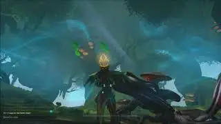 Agarus no damage chainblades