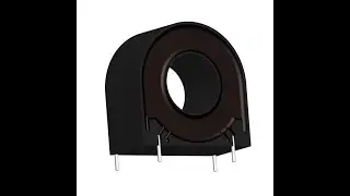 DHC11A Series Current Transformer Product Introduction and Display