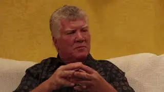 Sacramento Artists Series    episode 2