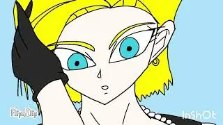 cell mother in law   cell absorbs 17 tráiler  #cellvore #cell #Vore #dbz #cellsaga