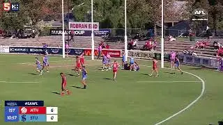 2024 SANFL Round 3: North Adelaide v Sturt