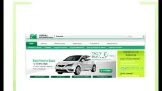 Descubre el renting. Las mejores ofertas para coches de renting