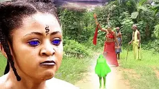 The Anger Of The Gods In This Emotional Nigerian Story Will Give You Goosebumps - Nigerian Movies