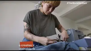 EP02 : Alexandra Cerezo, la mode &eacute;thique et durable